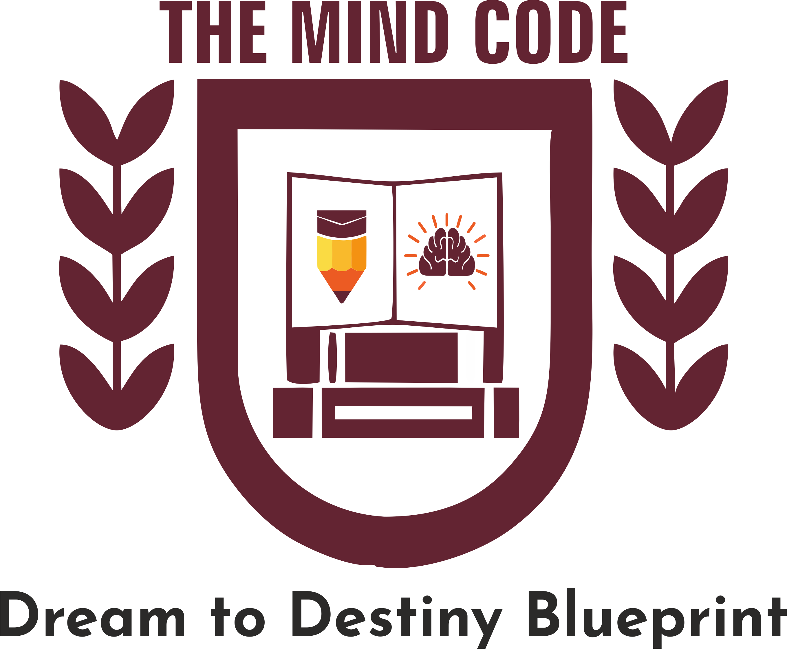 The Mind Code